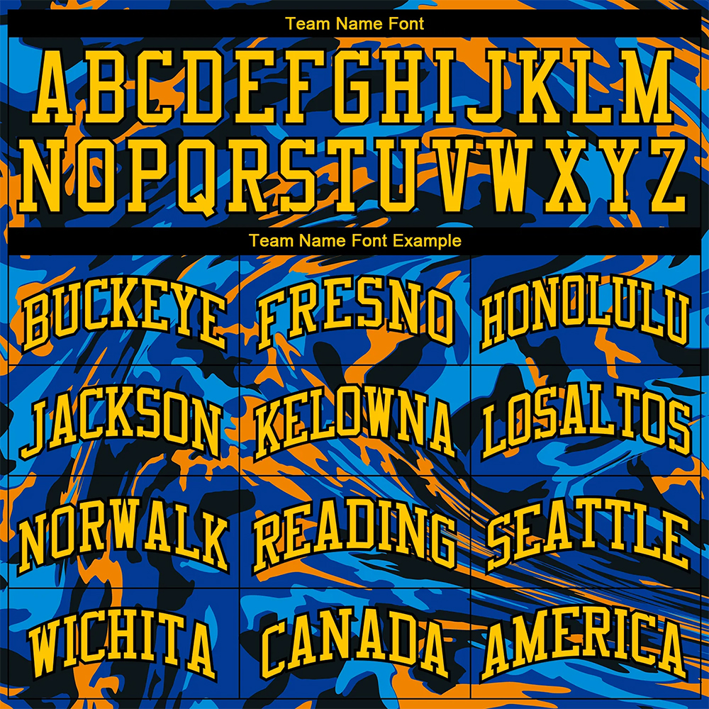 Sublimation Basketball Uniform